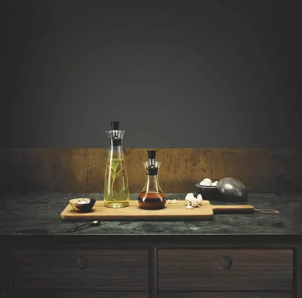 Eva Solo Oliekande - Billede 2