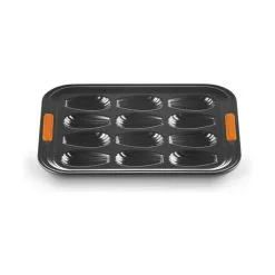 Le Creuset Madeleineplade