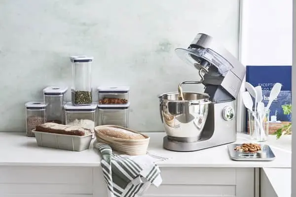 OXO POP Opbevaringsboks - Billede 3