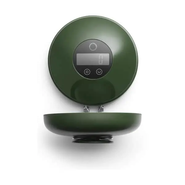 WALLY & WALLYSCALE APP