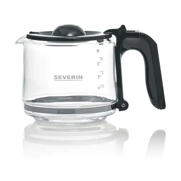 SEVERIN Kaffemaskine KA4825 - Billede 2