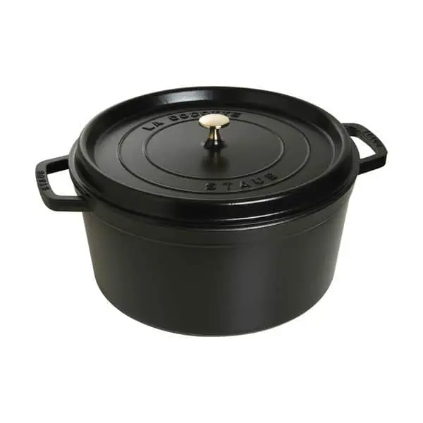 Staub Cocotte