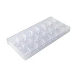 By Ditte Julie Chokoladeform