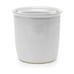 Knabstrup Keramik Tavola Syltekrukkesæt - 2 Dele