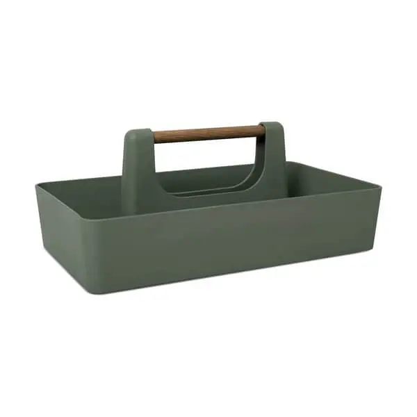 CrushGrind Basel Toolbox