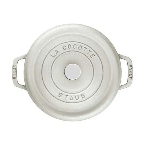 Staub Cocotte - Billede 4