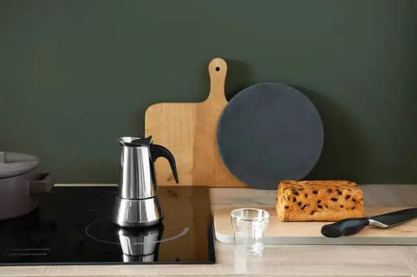 Bredemeijer Trevi Espressokande - Billede 2