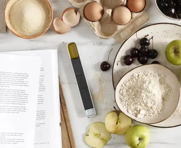 Joseph Joseph Measure-up Måleske - Billede 4