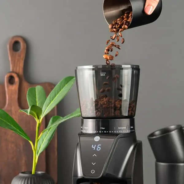 Wilfa Balance Kaffekværn CG1B-275 - Billede 2