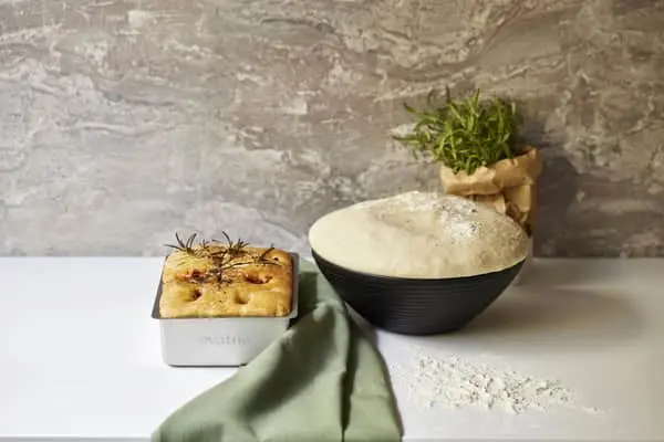 Eva Trio Rugbrødsform - Billede 2