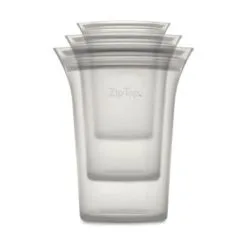 ZipTop Cup Set Poser - 3 Stk.