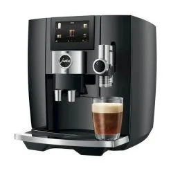 Jura J8 (EA) Kaffemaskine