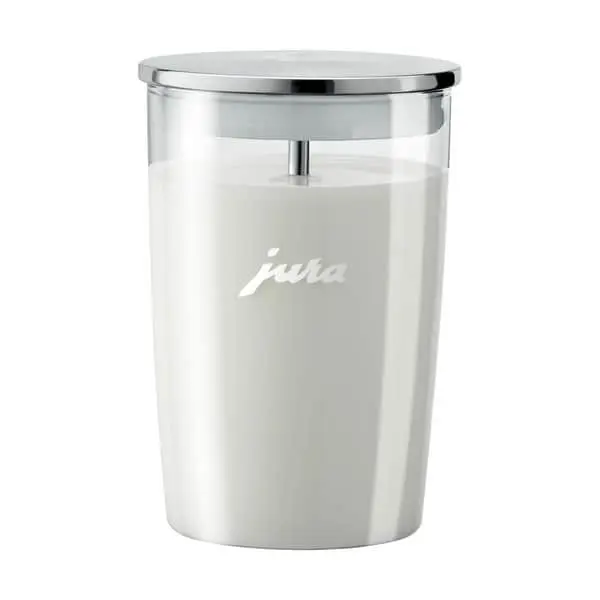 Jura Mælkebeholder - Billede 2