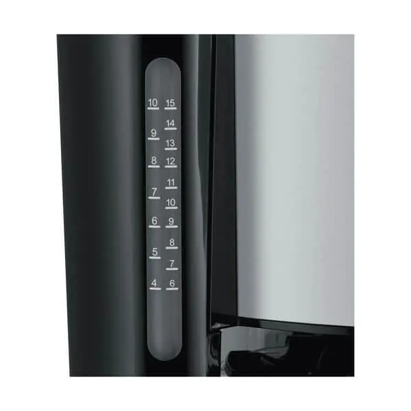 SEVERIN Kaffemaskine KA4825 - Billede 4