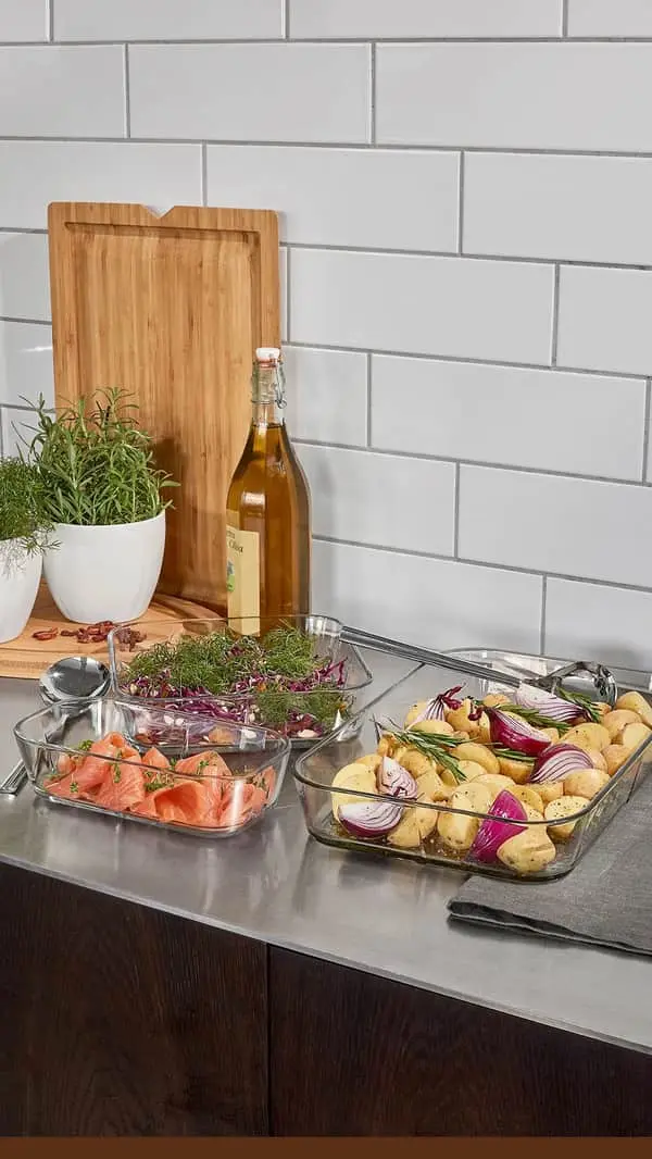 Rosendahl Grand Cru Ovnfast Fad - Billede 3