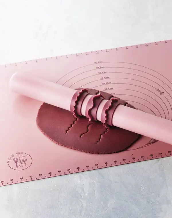 By Ditte Julie Skæreskive - 3 Stk. - Billede 2