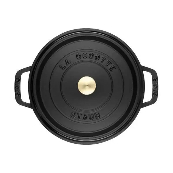 Staub Cocotte - Billede 4