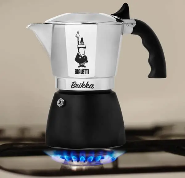 Bialetti Edition 2.0 Espressokande - Billede 2
