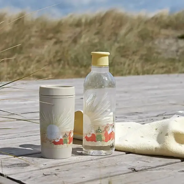 RIG TIG Drink-It Moomin Vandflaske - Billede 2
