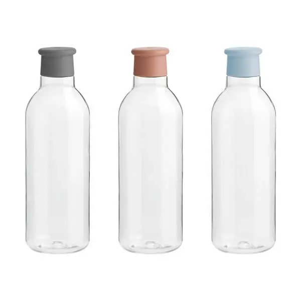 RIG TIG Drink-It Vandflaske - Billede 2