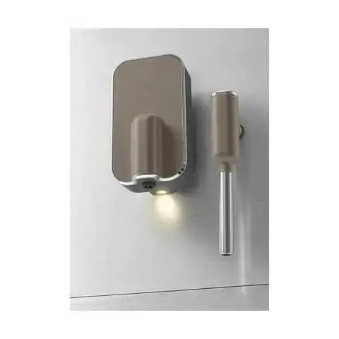 Smeg 50's Style Fuldautomatisk Espressomaskine BCC02TPMEU - Billede 4