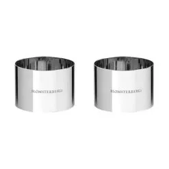 Blomsterbergs Kagering - 2 Stk.