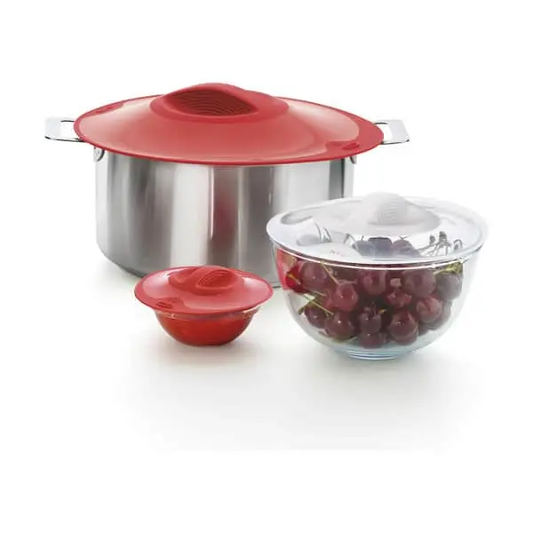 Lekue Vakuumlåg - Billede 4