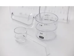 Rosti Mensura Målesæt - 3 Dele