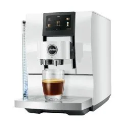 Jura Z10 (EA) Kaffemaskine