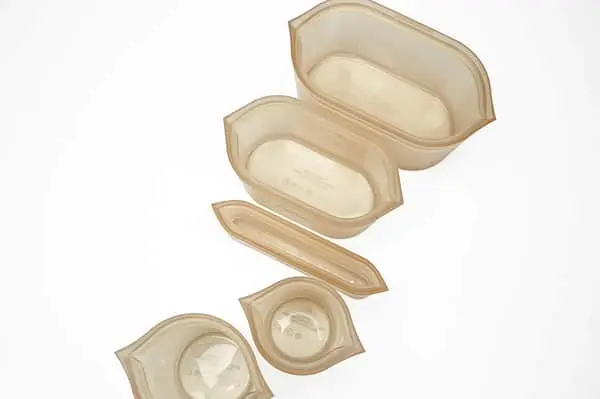 ZipTop Cup Set Poser - 3 Stk. - Billede 2