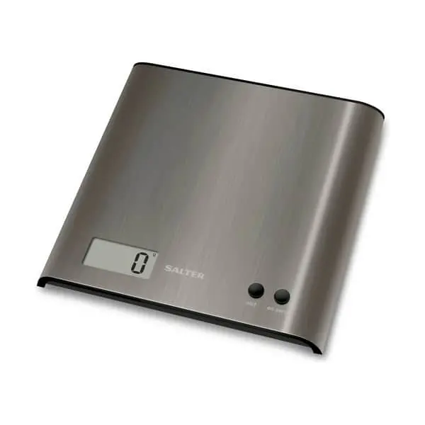 Salter ARC Bagevægt - Billede 3