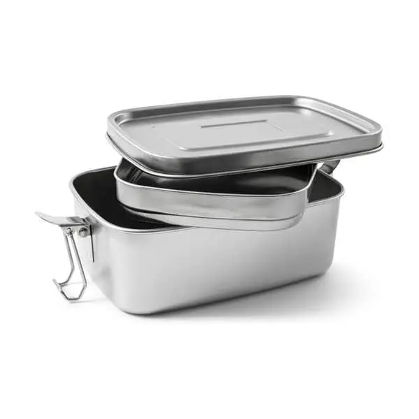 Cook & Baker Madkasse