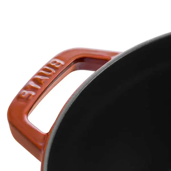 Staub Cocotte - Billede 2