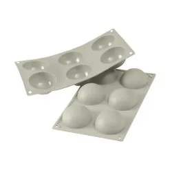 Cook & Baker Bageform