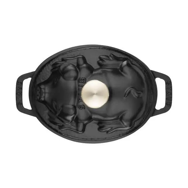 Staub Mini Cocotte - Billede 3