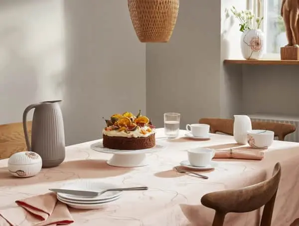 Kähler Hammershøi Termokande - Billede 4