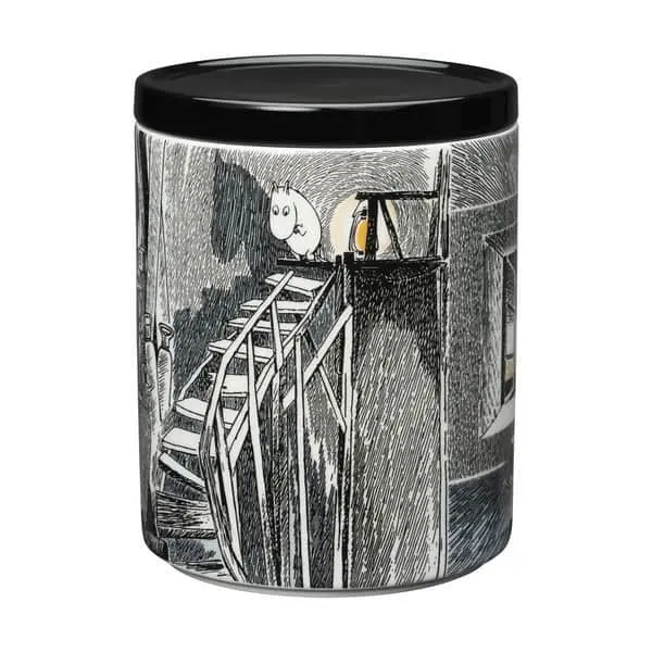 Arabia Mumi Krukke - Billede 3