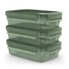 Tefal MasterSeal Fresh Eco Opbevaringsboks - 3 Stk.
