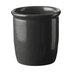 Knabstrup Keramik Syltekrukke