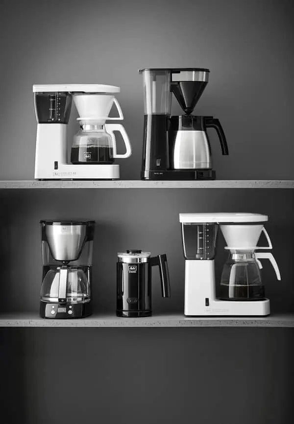 Melitta Mælkeskummer - Billede 2