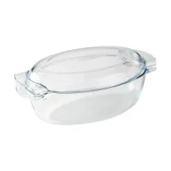 Pyrex Stegeso