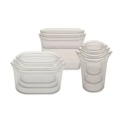 ZipTop Full Set Poser - 8 Stk.