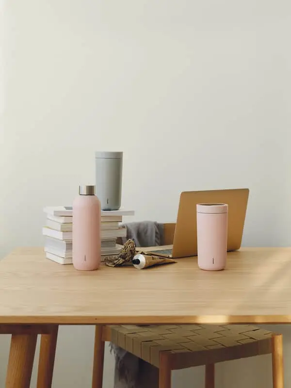 Stelton To Go Click Rejsekrus - Billede 2