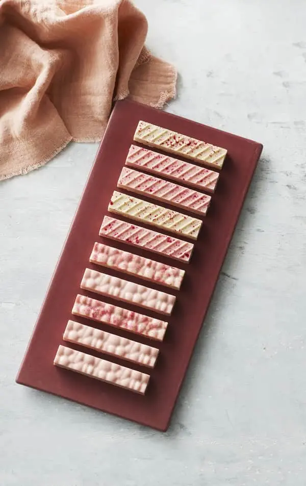 By Ditte Julie Chokoladeform - Lille - Billede 3