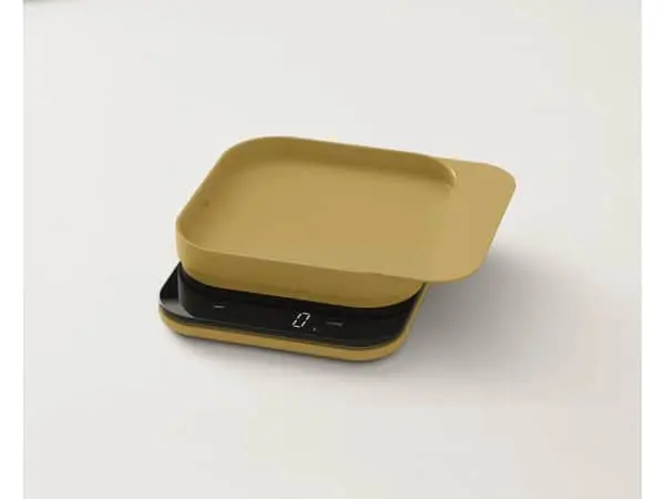 Rosti Mensura Køkkenvægt