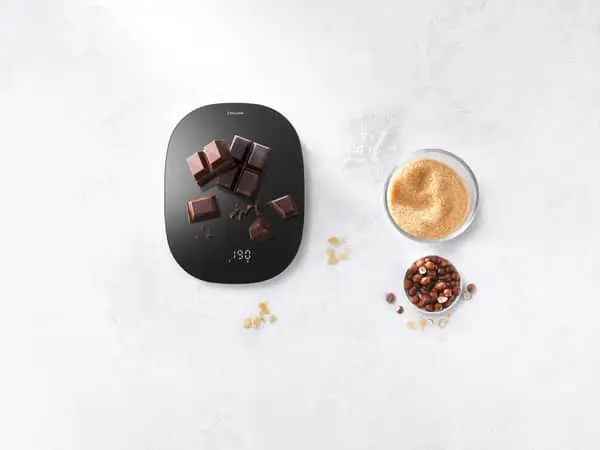 Zwilling Enfinigy Køkkenvægt - Billede 2