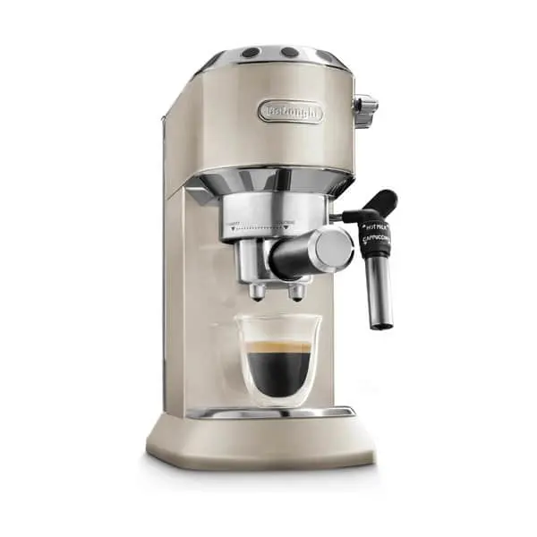DeLonghi Dedica Arte Espressomaskine - Billede 4