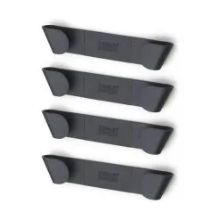 Joseph Joseph Grydelågsholdere - 4 Stk.