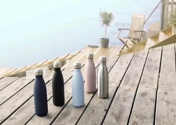 Cook & Baker Drikkeflaske - Billede 3