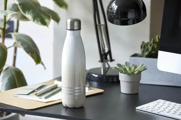 Le Creuset Vandflaske - Billede 2